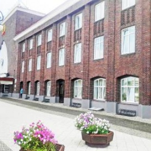 Фотография мини отеля Smart Hotel КДО Калининград