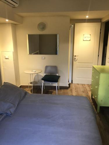 Фотография мини отеля Alter Ego b&b Assisi