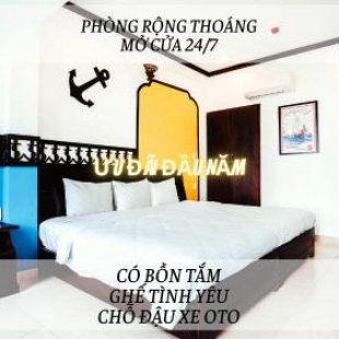 Фотография гостиницы Thanh Lan - City River View Hotel