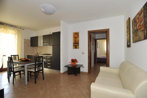 Фотография апарт отеля KaRol Casa Vacanze