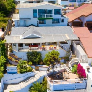 Фотография мини отеля Quinto Sol B&B