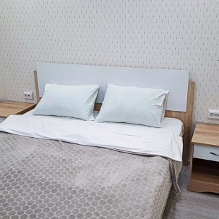 Фотография квартиры Квартира на Переулке Соборный 98