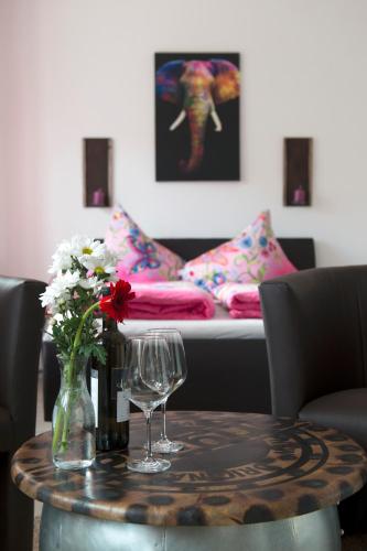 Фотография гостевого дома Café & mehr