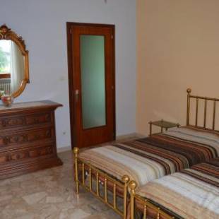 Фотографии гостевого дома
Villa Paulette