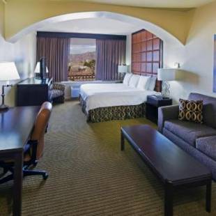 Фотографии гостиницы
Radisson Hotel El Paso Airport