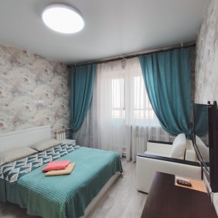 Фотография квартиры Апартаменты на Куйбышева 47А/3