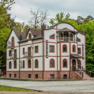 Фотография гостиницы Мисливець