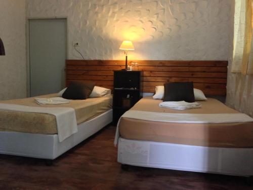 Фотография мини отеля Baan Rock Inn