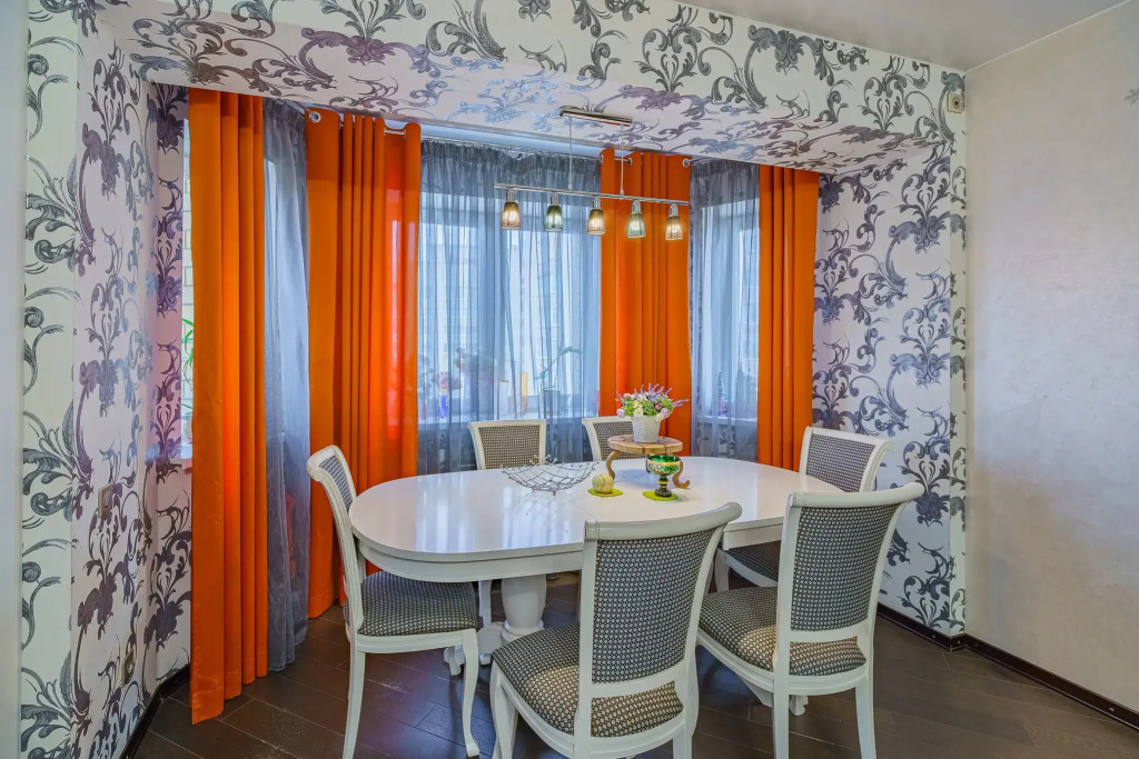 Фотография квартиры Апартаменты Флэтстрит