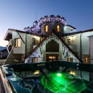 Фотографии гостевого дома
Вила Слънчев Рай