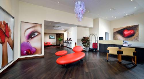 Фотография гостиницы Best Western Plus City Hotel