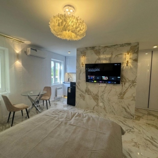 Фотография квартиры Жилое помещение Bali apartment