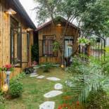 Фотография гостиницы Trang An Moon Garden Homestay
