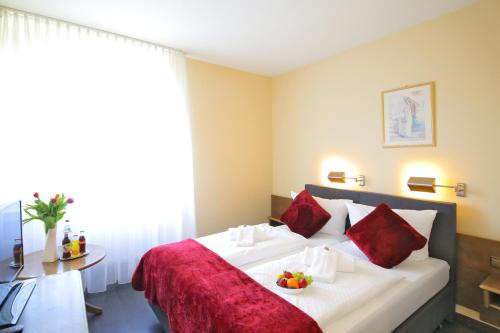 Фотография гостиницы Hotel Kick