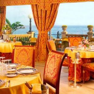 Фотографии гостиницы 
            Hellenia Yachting Hotel & SPA