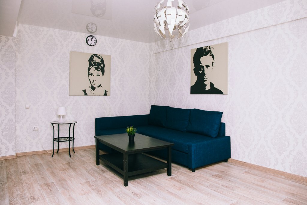 Фотография квартиры Апартаменты Калина на Кирова