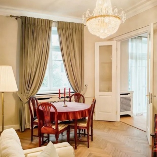 Фотография квартиры Квартира на проспекте Независимости 44