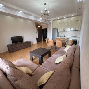 Фотография квартиры Квартира на 4 гостя в центре Тбилиси