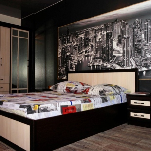 Фотография квартиры Апартаменты ATLANT Apartments 171