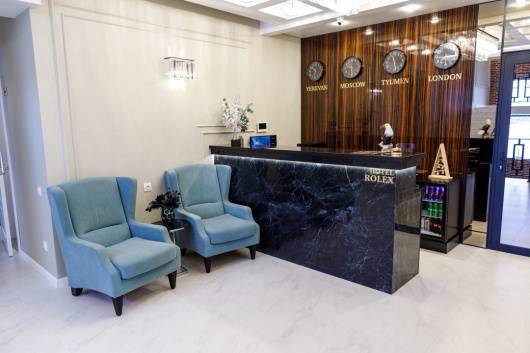 Фотографии гостиницы
Rolex HOTEL