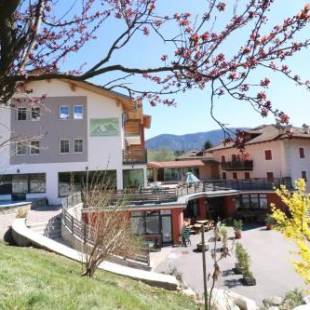 Фотографии гостиницы
Alpen Garten Hotel Margherita