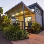 Фотография базы отдыха BIG4 Breeze Holiday Parks - Busselton