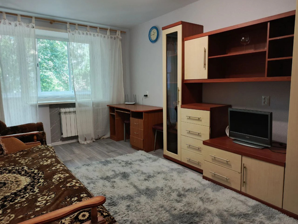 Фотография квартиры Квартира Уютная двушка в центре Воронежа