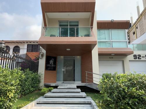 Фотография гостиницы Hotel Casa Nico