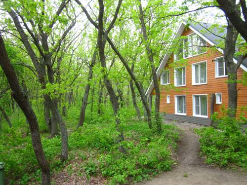 Фотография гостиницы Парк-отель Риверсайд