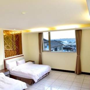 Фотографии хостела
富岡休閒會館 Fugang INN