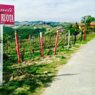 Фотографии базы отдыха
Agriturismo La Ruota