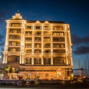 Фотографии гостиницы 
            Labourdonnais Waterfront Hotel