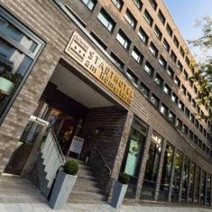 Фотографии гостиницы
Stadthotel am Römerturm