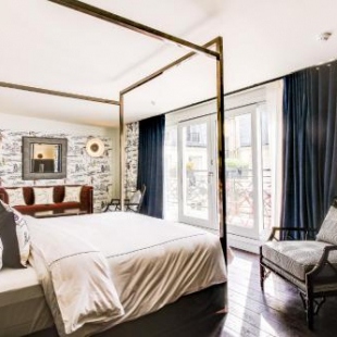 Фотография гостиницы Mom'Art Hotel