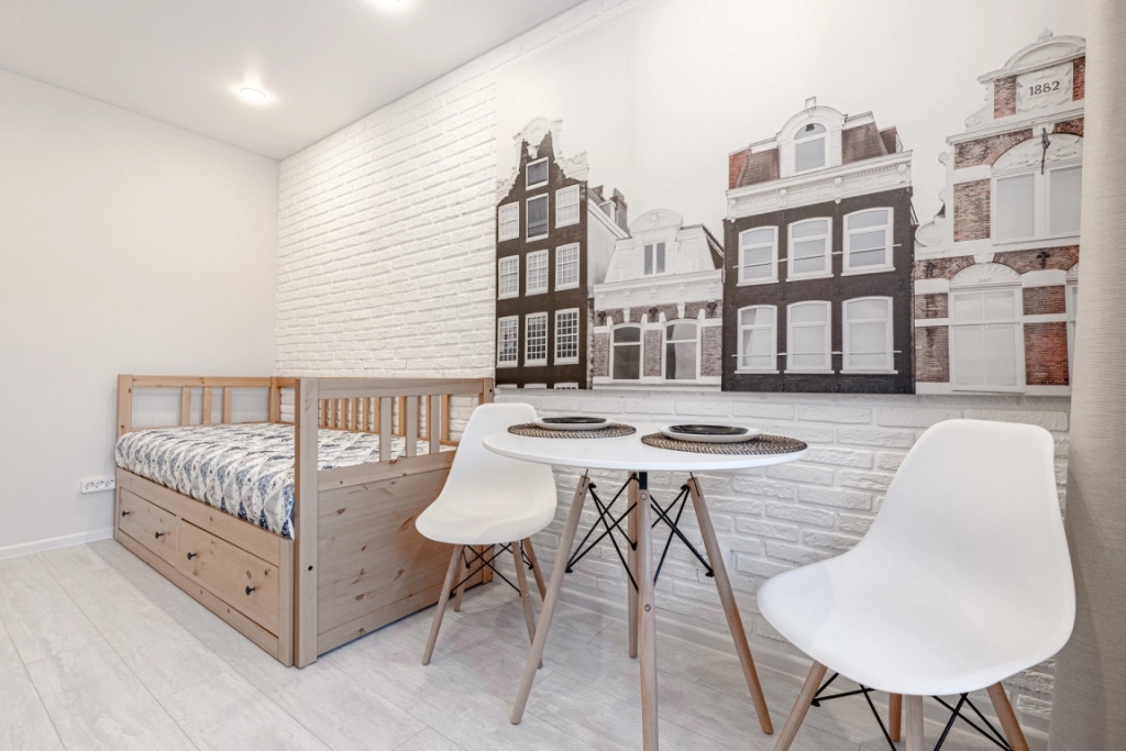 Фотография квартиры Квартира на Назарбаева 76 1