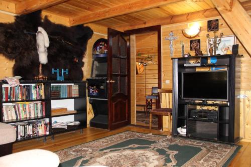 Фотографии гостевого дома 
            У озера