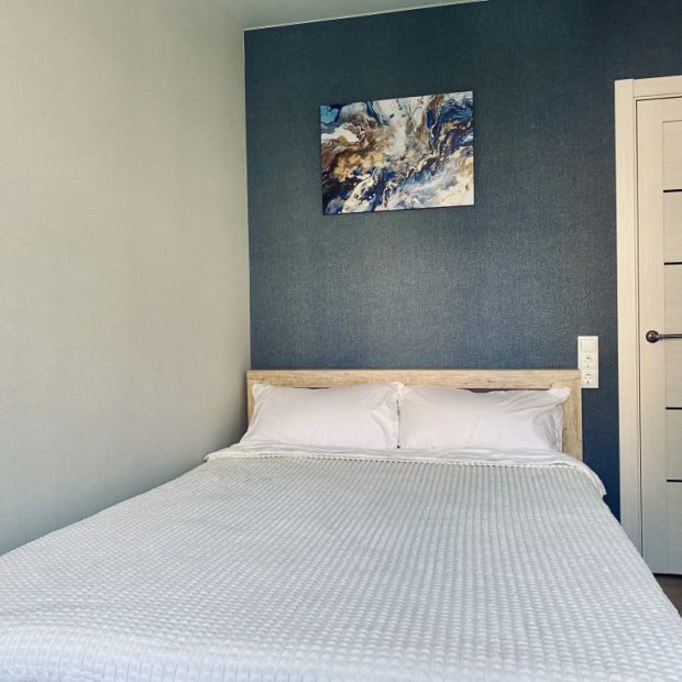 Фотографии квартиры 
            Квартира Рядом с Авто и Жд Вокзалом