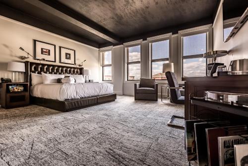 Фотография гостиницы Hotel Goodwin