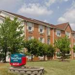Фотография гостиницы TownePlace Suites by Marriott Indianapolis - Keystone