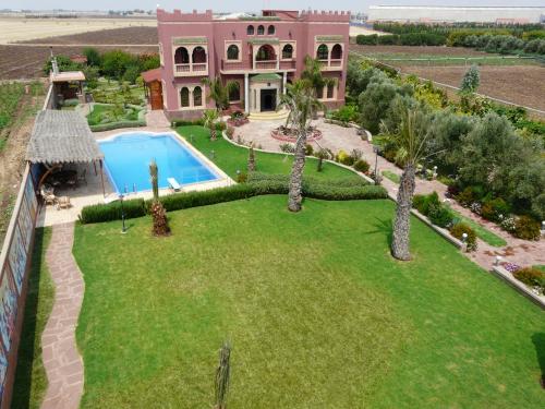 Фотографии гостиницы
Equi Palace & SPA Near Aeroport