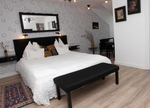 Фотография гостиницы Boutique Hotel Szárcsa