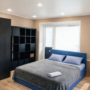 Фотография квартиры Квартира на улице Мичурина