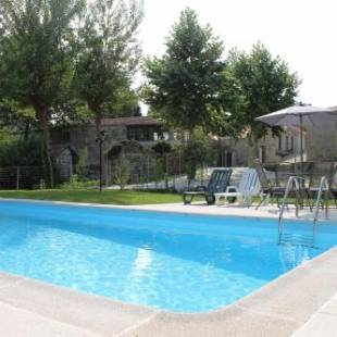 Фотографии базы отдыха
Agroturismo Quinta De Travancela