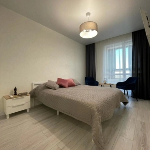 Фотография квартиры Апартаменты Сутки Уфа на Пархоменко 156А