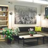 Фотография хостела Academic Hostel