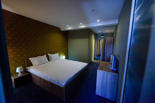 Фотография гостевого дома Pensiunea Kristall Tecuci