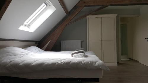 Фотография мини отеля b&b onZENhof