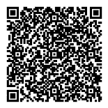 QR код мини отеля Затишок
