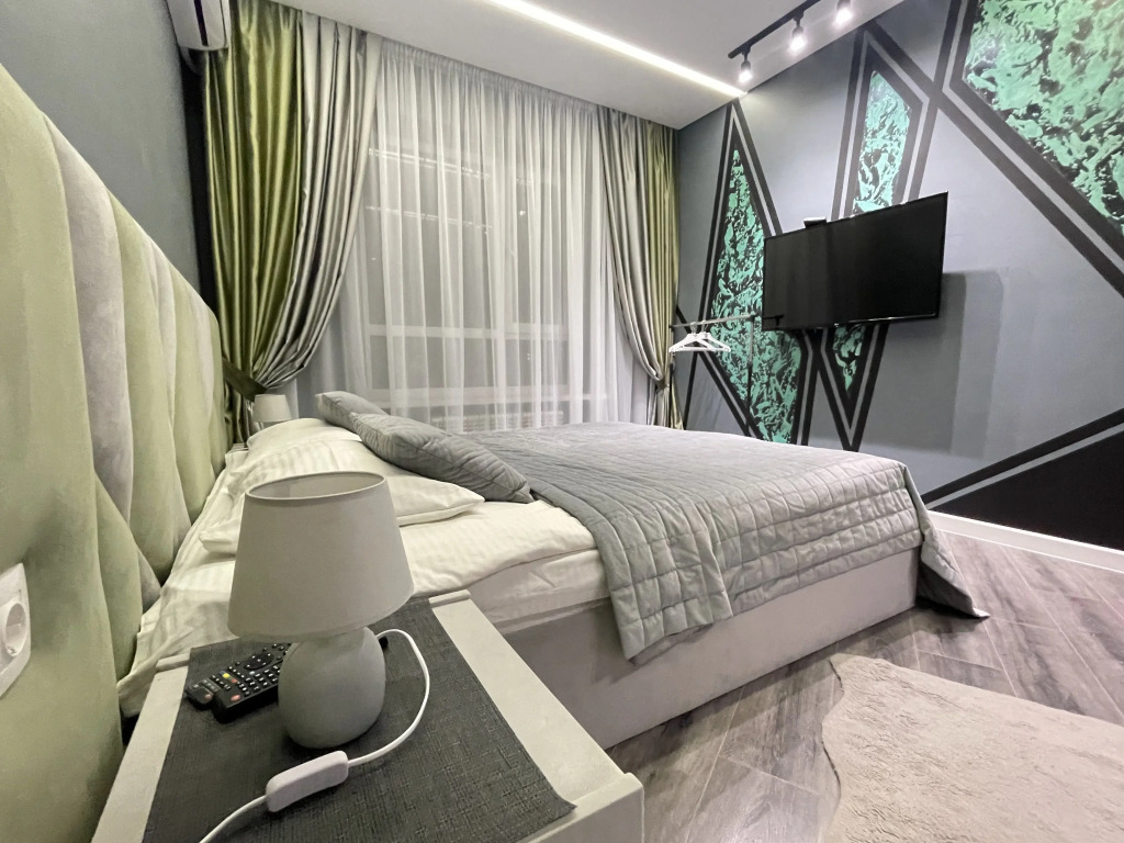 Фотография квартиры Квартира Маргелова (HouseVip26)