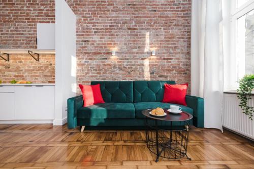 Фотография апарт отеля Old Time Apartments